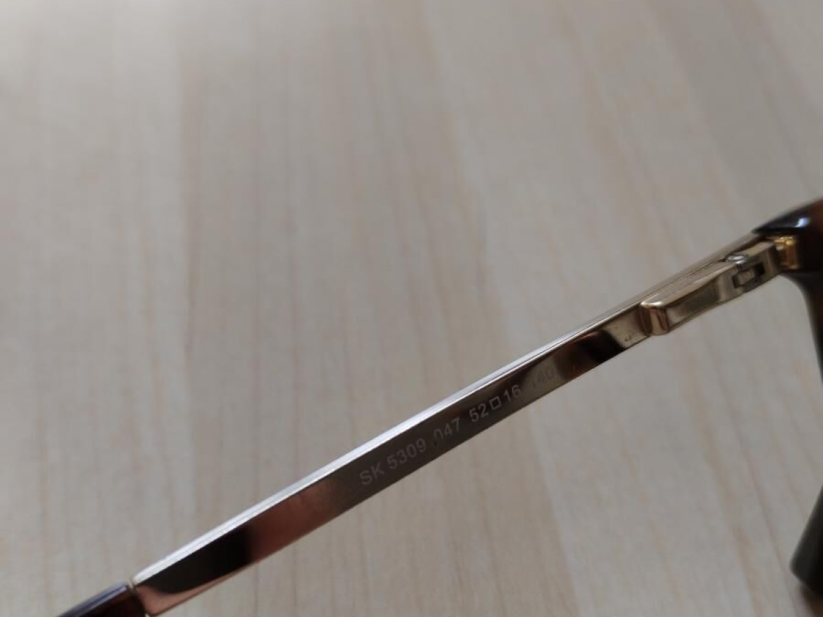 Swarovski SK5309 52-16