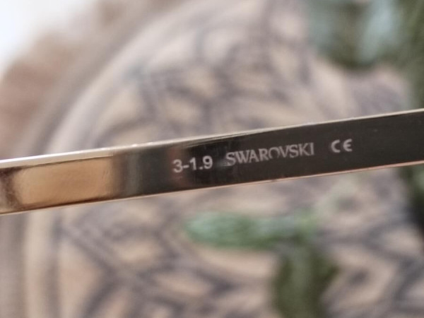 Swarovski SK5309 52-16