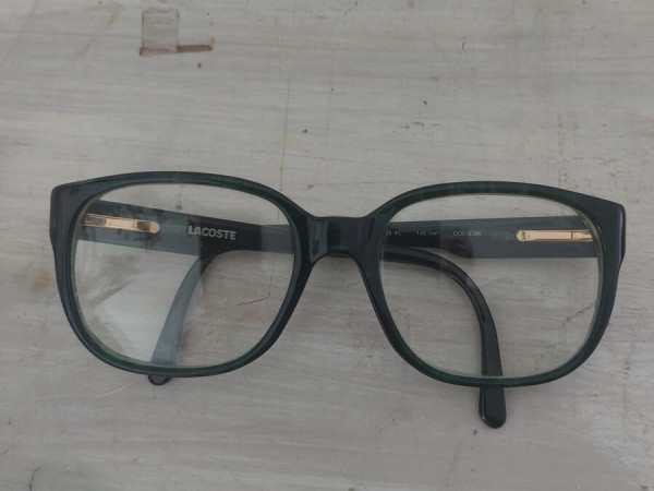 Lacoste 715 FL 145mm COL 0766