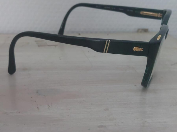 Lacoste 715 FL 145mm COL 0766