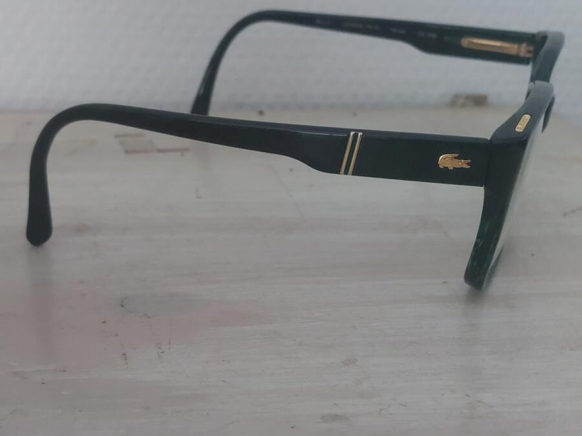 Lacoste 715 FL 145mm COL 0766