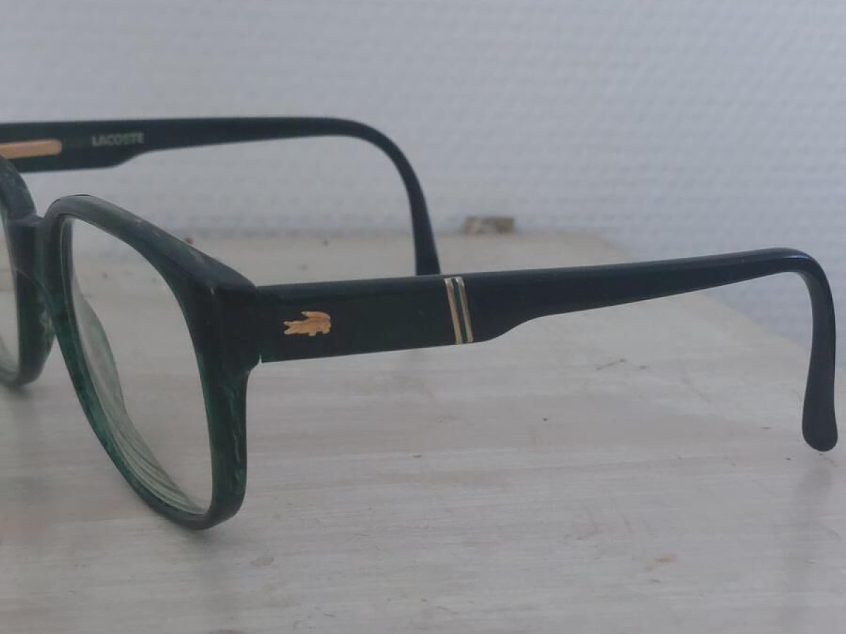 Lacoste 715 FL 145mm COL 0766