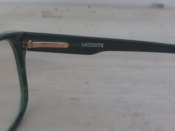 Lacoste 715 FL 145mm COL 0766