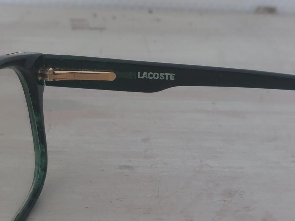 Lacoste 715 FL 145mm COL 0766