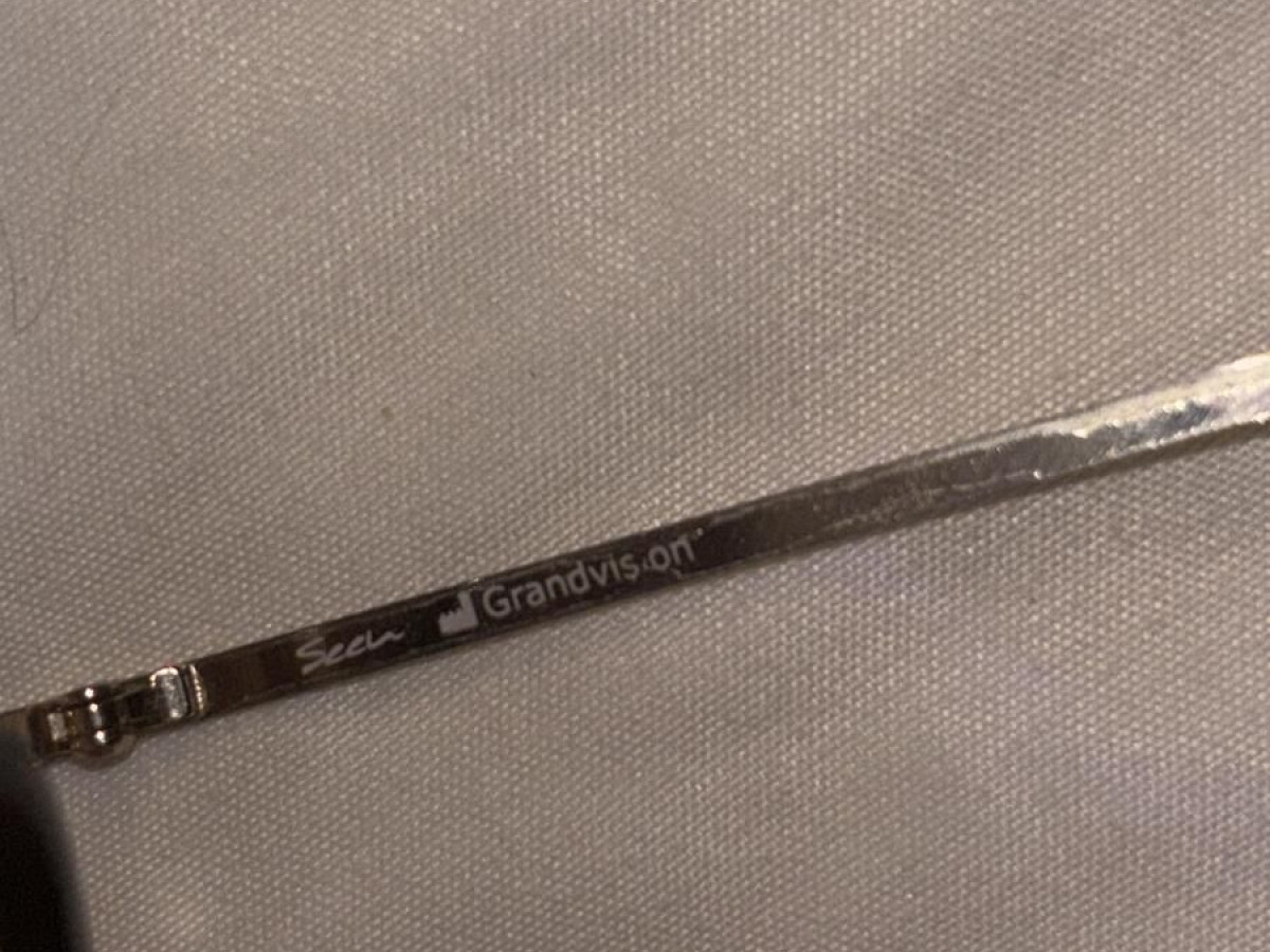 SEEN- 8719154832970 51-16