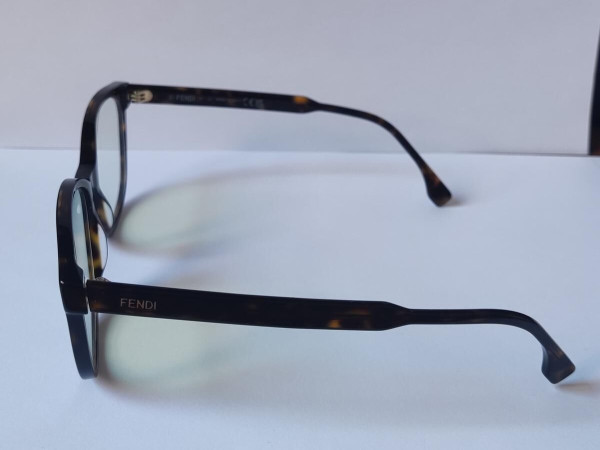 Fendi-FE500591 55-17