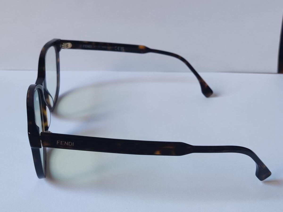 Fendi-FE500591 55-17