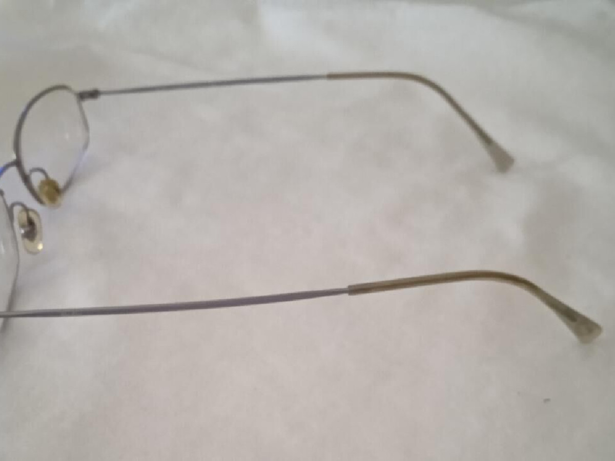Ray-ban- RB6026 2516 47¤19 135