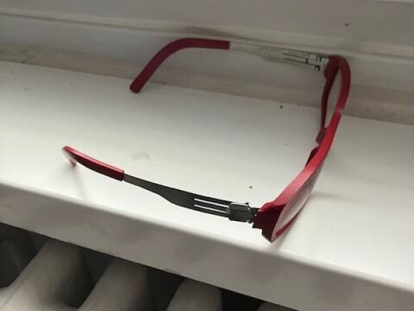 IC! Berlin - JFK terminal 2