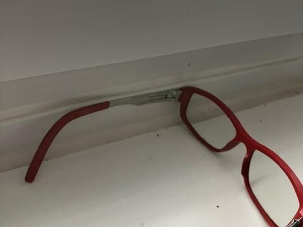 IC! Berlin - JFK terminal 2