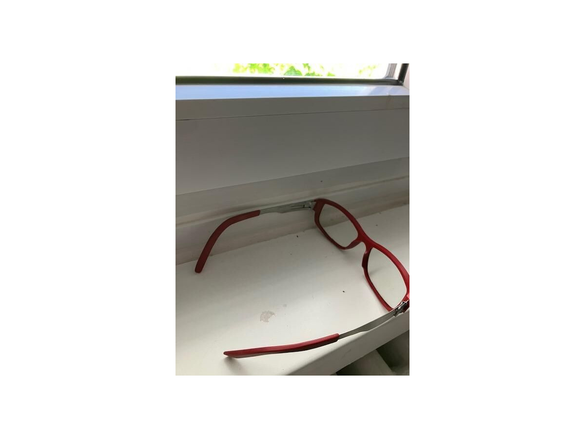 IC! Berlin - JFK terminal 2