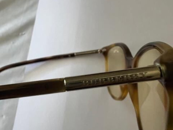 burberry- b3201 6140