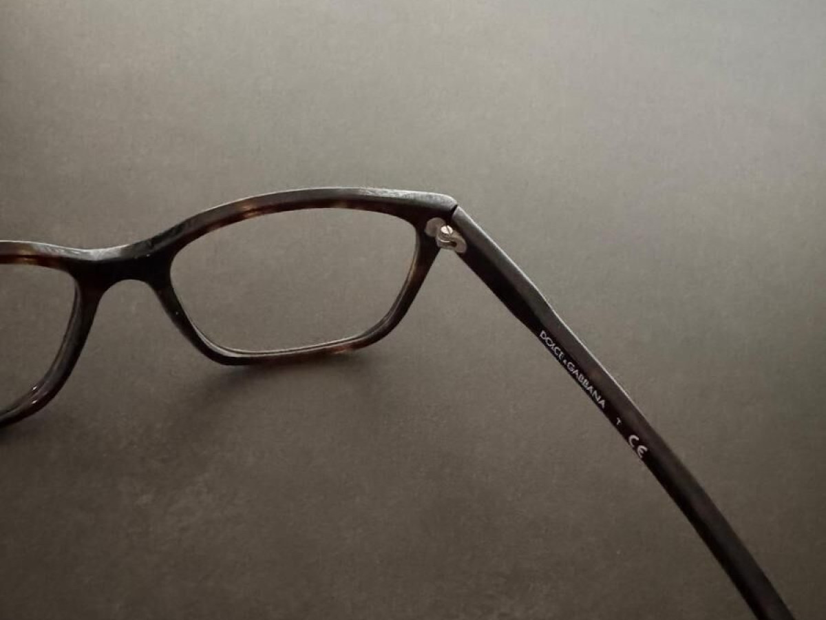 Dolce Gabbana - DD1238 502 52/15 140