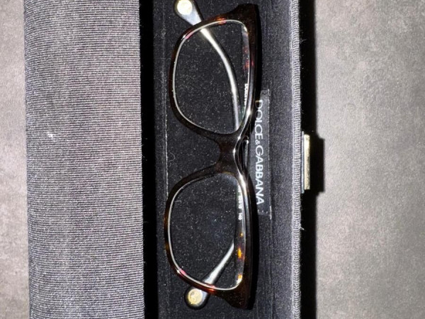 Dolce Gabbana - DD1238 502 52/15 140