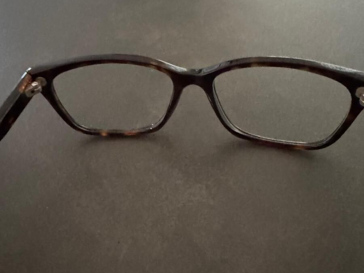 Dolce Gabbana - DD1238 502 52/15 140