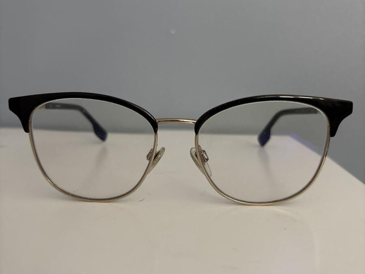 Burberry - B1355 1109 52/16 140