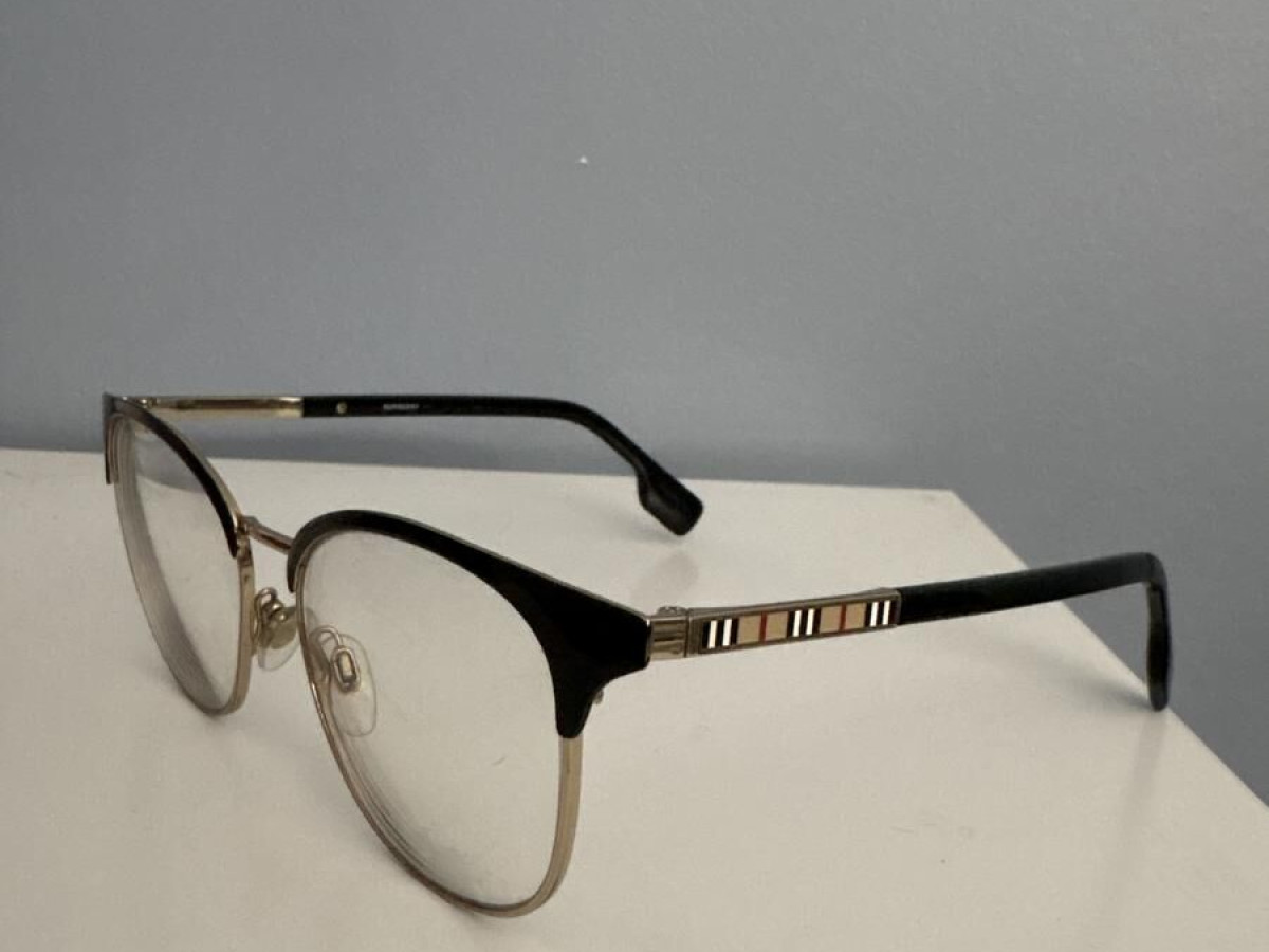 Burberry - B1355 1109 52/16 140