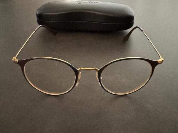 Ray-Ban - RB8378 2905 47/21...