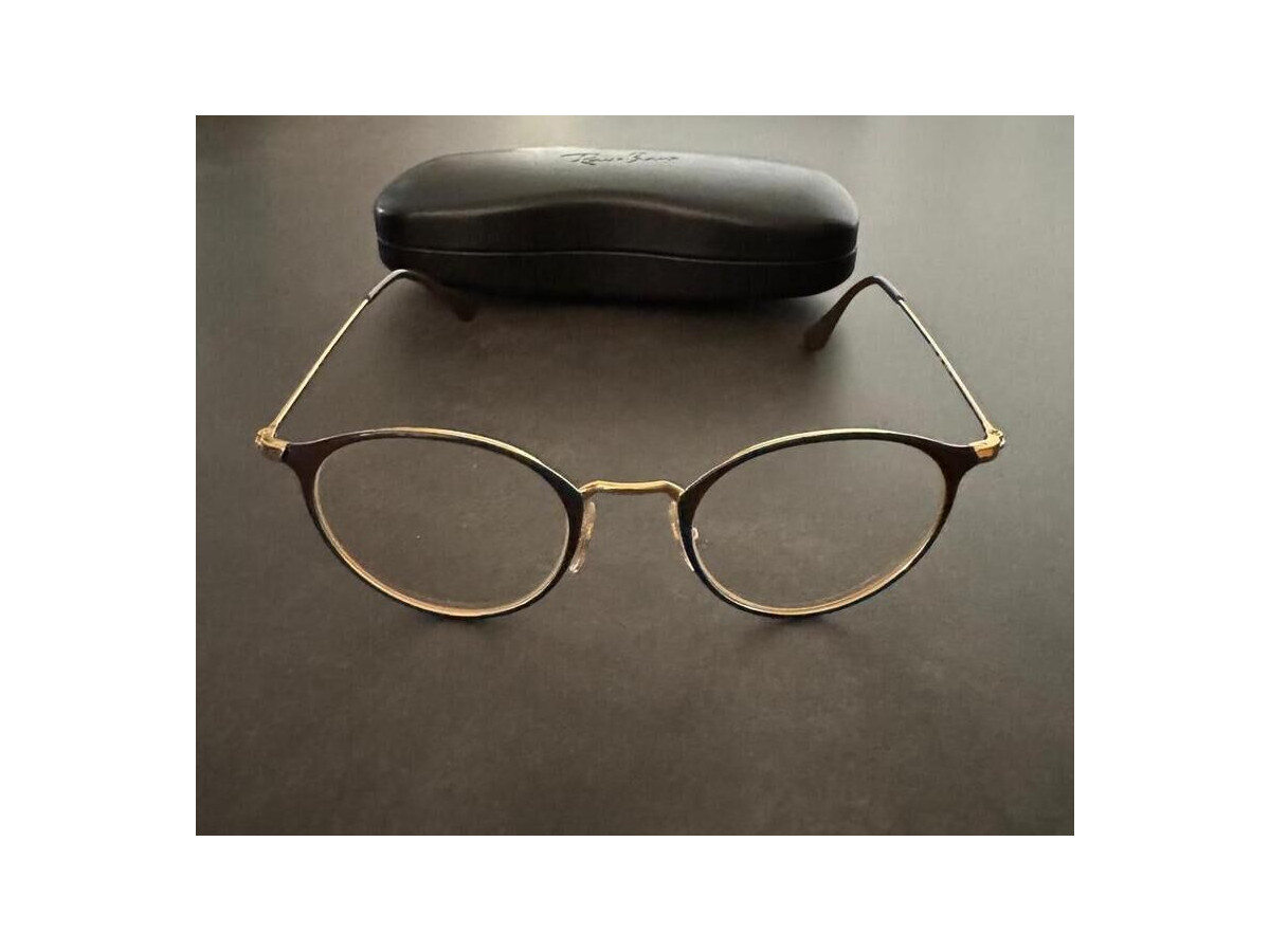 Ray-Ban - RB8378 2905 47/21 140