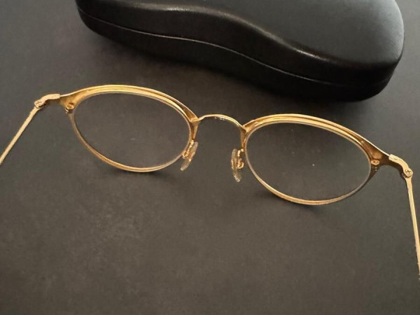 Ray-Ban - RB8378 2905 47/21 140