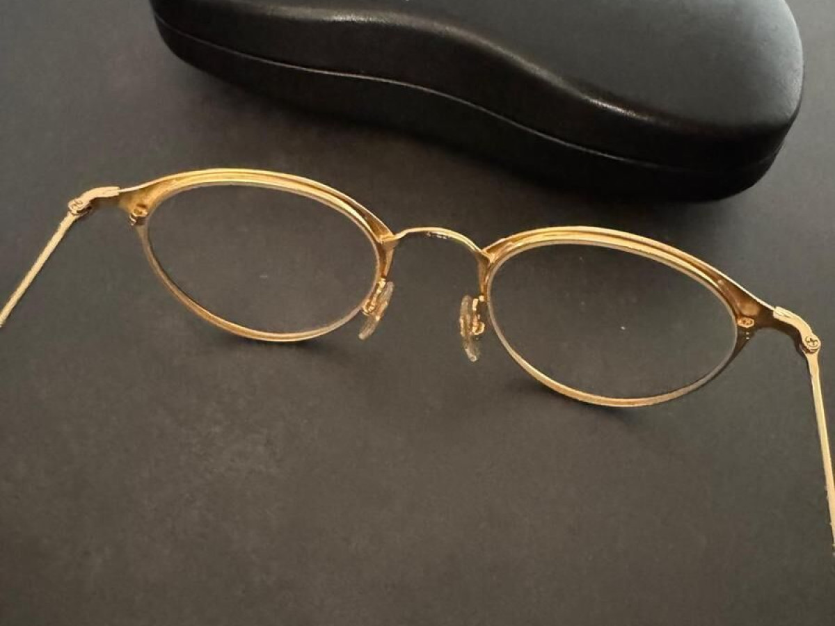 Ray-Ban - RB8378 2905 47/21 140
