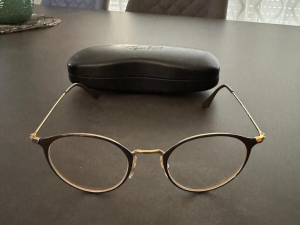 Ray-Ban - RB8378 2905 47/21 140