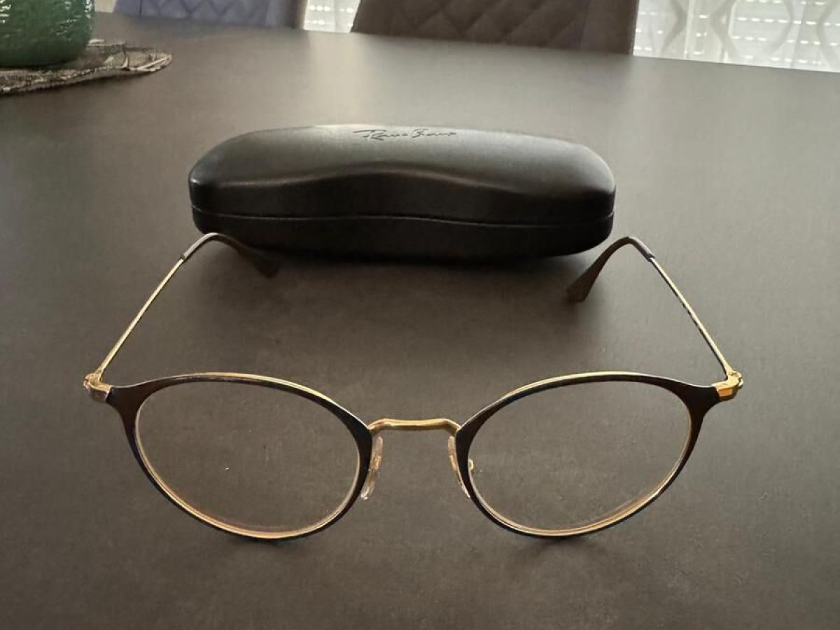 Ray-Ban - RB8378 2905 47/21 140