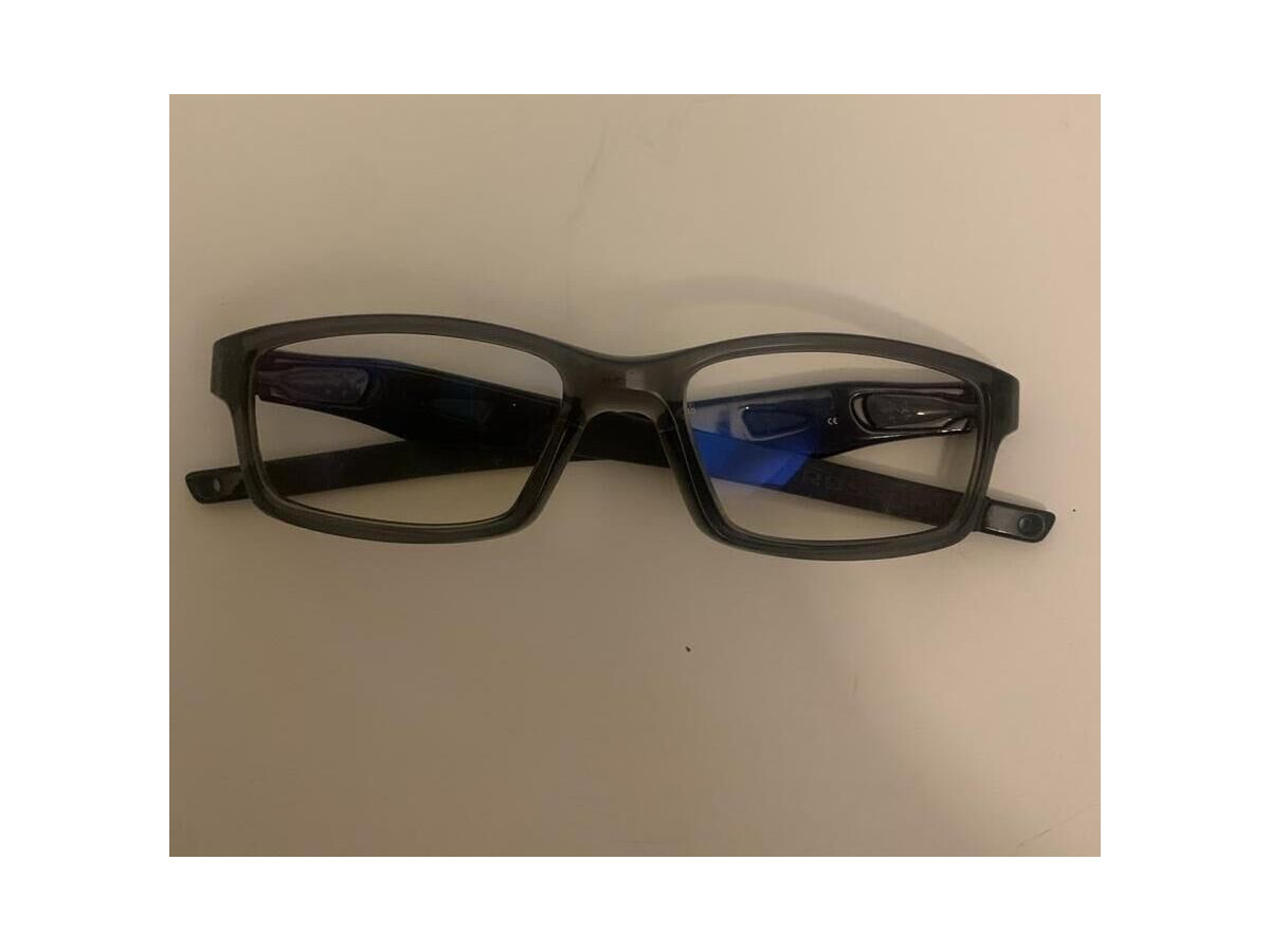 OAKLEY - OX8027 53/17