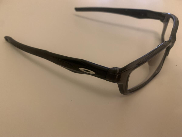 OAKLEY - OX8027 53/17