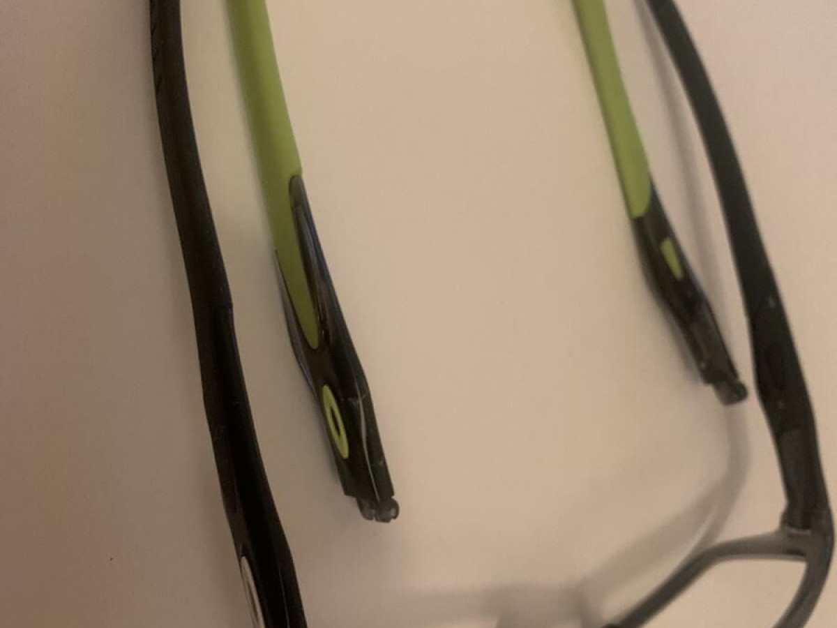 OAKLEY - OX8027 53/17