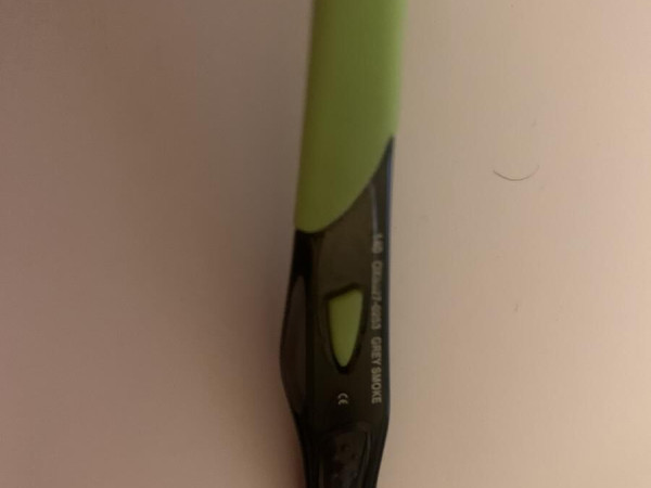 OAKLEY - OX8027 53/17