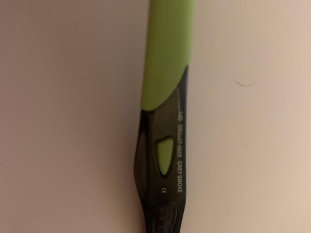 OAKLEY - OX8027 53/17