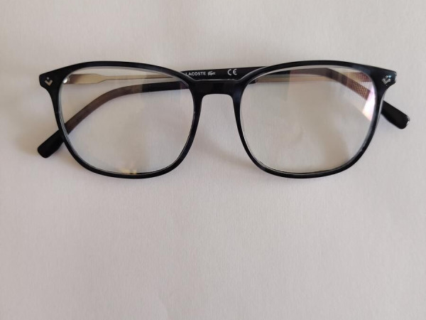 Lacoste - L2805 424 53/17