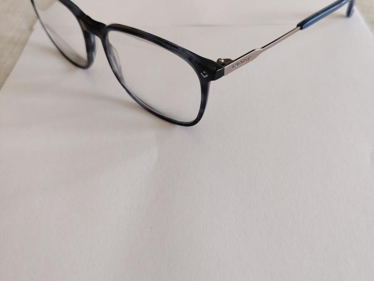 Lacoste - L2805 424 53/17