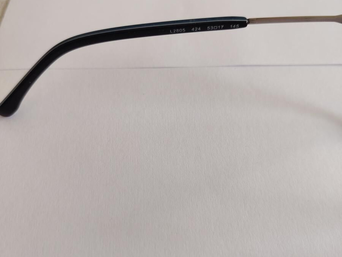 Lacoste - L2805 424 53/17