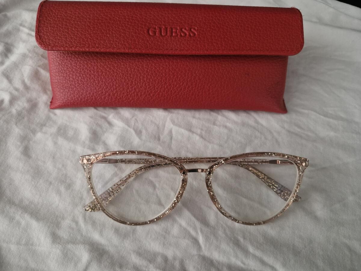 Guess - GU2957 53/16