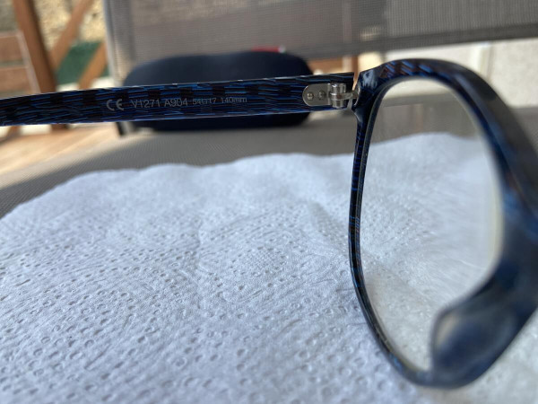 VANNI - V1271 54/17 140mm