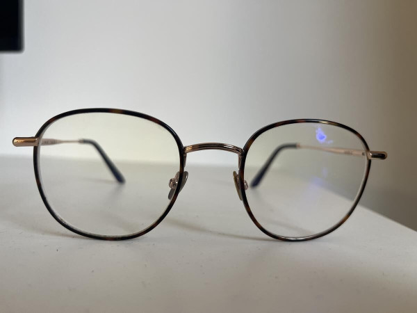 JIMMY FAIRLY - SADDLE