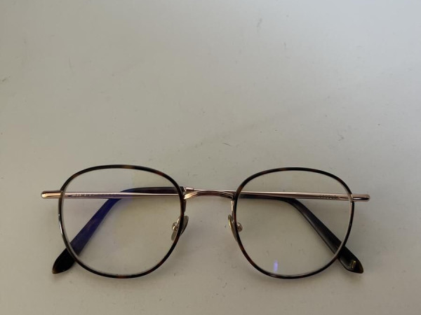 JIMMY FAIRLY - SADDLE