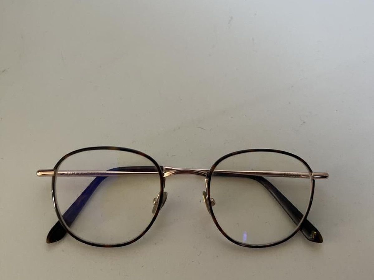 JIMMY FAIRLY - SADDLE