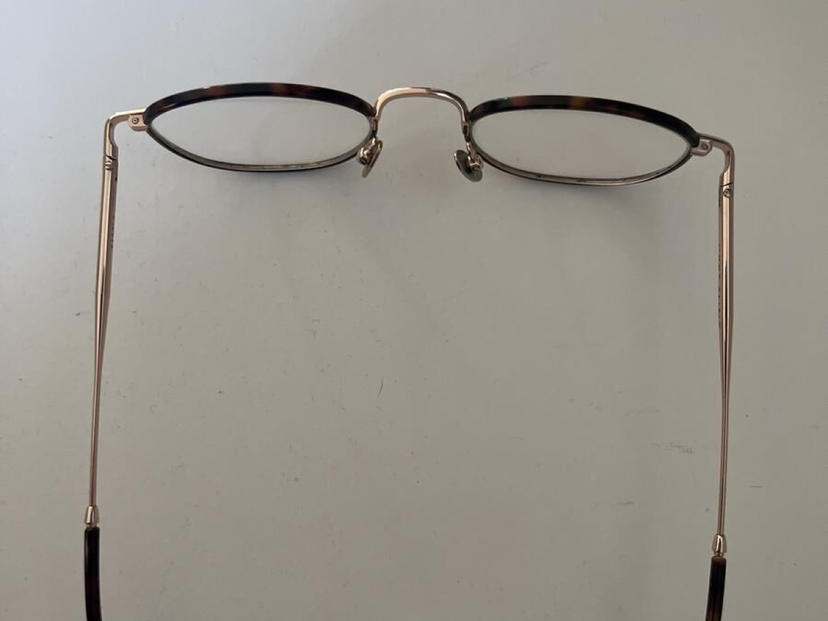 JIMMY FAIRLY - SADDLE