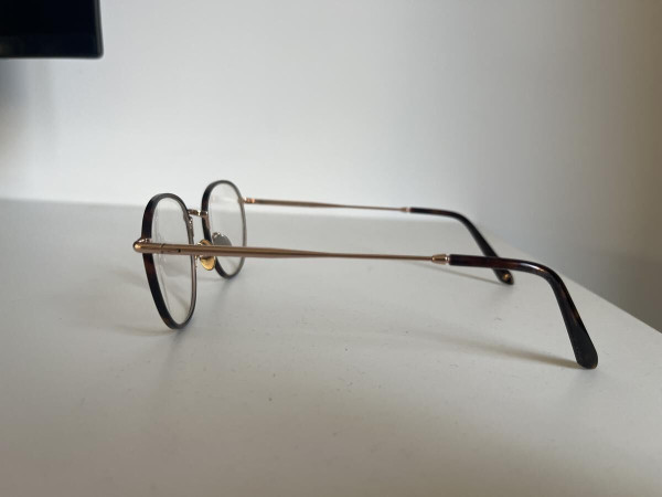 JIMMY FAIRLY - SADDLE