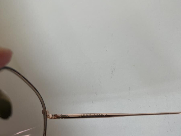 JIMMY FAIRLY - SADDLE