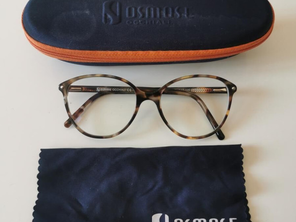 Osmose - OSA14 51/17 135 040918