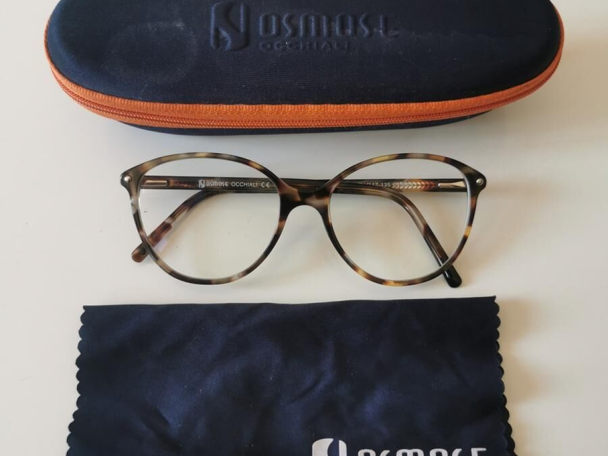 Osmose - OSA14 51/17 135 040918