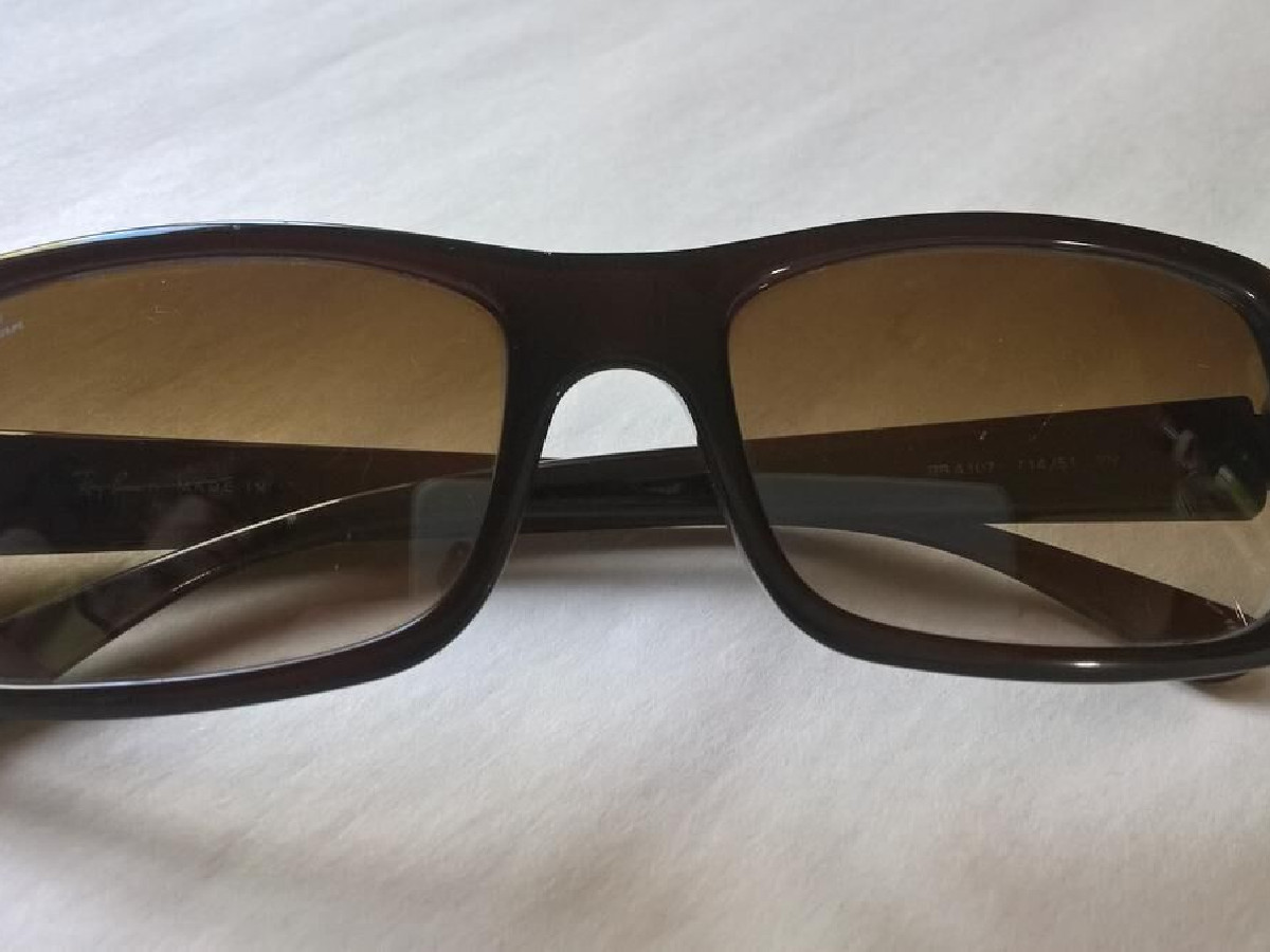 RAYBAN - RB4107