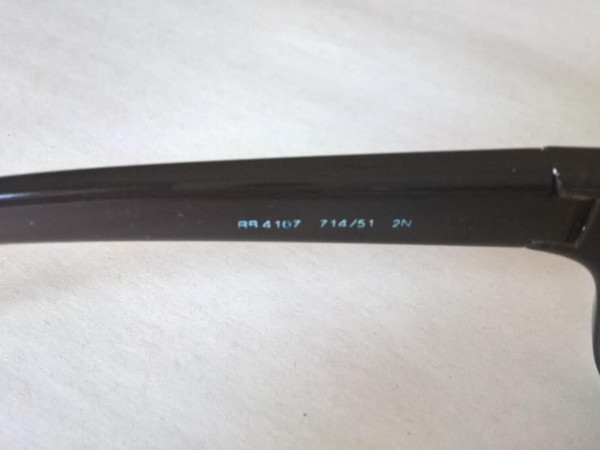 RAYBAN - RB4107