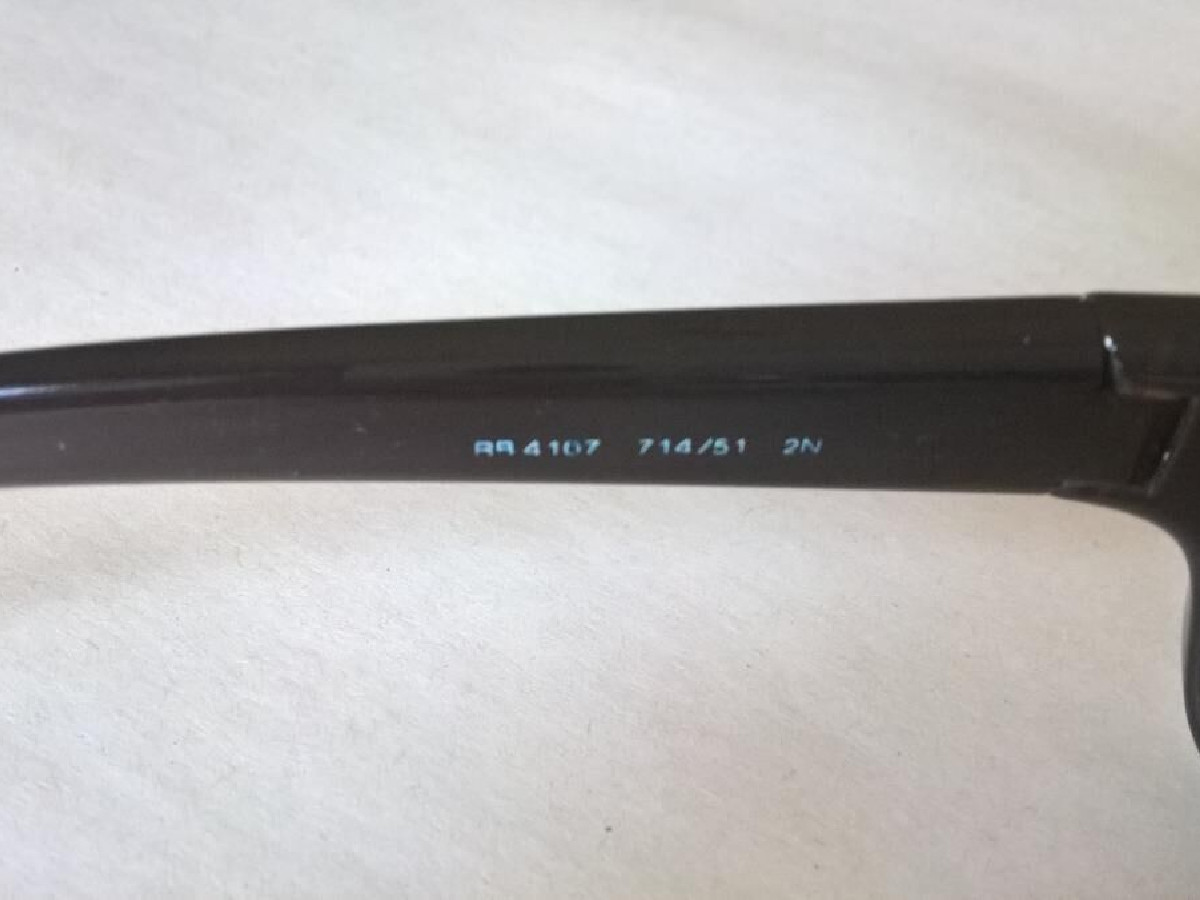 RAYBAN - RB4107