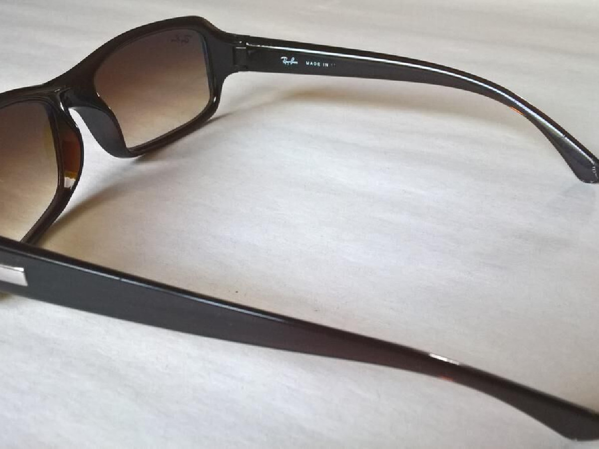 RAYBAN - RB4107