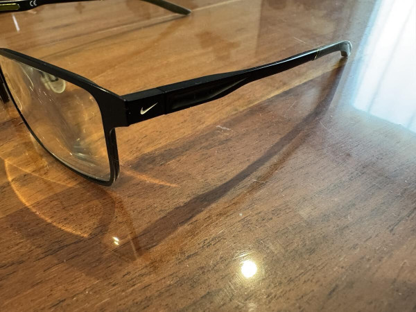 Nike - 8047 005 58/17 am140